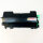 Ricoh IM 600 Druckkassette Schwarz, kompatibel mit Ricoh/Nashuatec/Rex Rotary/Gestetner IM 550/600, P 800/801, Modell 418478