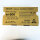 Ricoh IM 600 Druckkassette Schwarz, kompatibel mit Ricoh/Nashuatec/Rex Rotary/Gestetner IM 550/600, P 800/801, Modell 418478
