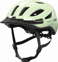 ABUS Urban-I 4.0 Fahrradhelm L (57–61 cm),...