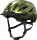 ABUS Urban-I 4.0 Fahrradhelm L (57–61 cm), mit USB-Rücklicht, 2 Modi, grün, für Erwachsene und Jugendliche