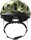 ABUS Urban-I 4.0 Fahrradhelm L (57–61 cm), mit USB-Rücklicht, 2 Modi, grün, für Erwachsene und Jugendliche