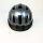 ABUS Urban-I 4.0 bicycle helmet M, with USB rear light, 2 modes, graphite silver, for adults and teenagers