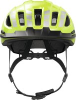 ABUS Urban-I 4.0 bicycle helmet M, signal yellow, with...
