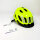 ABUS Urban-I 4.0 bicycle helmet M, signal yellow, with USB rear light, 2 modes, for adults and teenagers