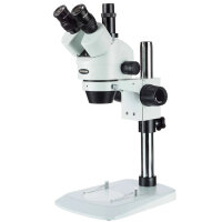 AmScope SM-1TN-V203, trinokulares...