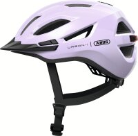 ABUS Urban-I 4.0 Fahrradhelm L (57–61 cm),...