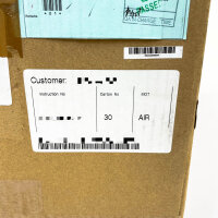 Laser projector optical engine LSM ASSY HA34, model HA33-184542000, spare part no. 186617500, high-quality projection