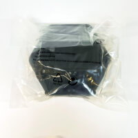 Sparex LED rechargeable floodlight, 2100 lumens, portable, rechargeable, model S.155593, robust housing, versatile use