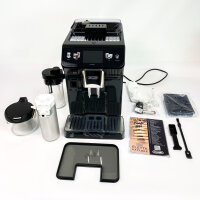 DeLonghi Eletta Explore ECAM452.67.G Kaffeevollautomat,...