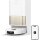 DeLonghi Eletta Explore ECAM452.67.G Kaffeevollautomat, 1450W, LatteCrema Milchsystem, 50 Getränke, Cold Brew Funktion, Touchdisplay, dunkelgrau