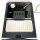 DeLonghi Eletta Explore ECAM452.67.G Kaffeevollautomat, 1450W, LatteCrema Milchsystem, 50 Getränke, Cold Brew Funktion, Touchdisplay, dunkelgrau