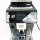 DeLonghi Eletta Explore ECAM452.67.G Kaffeevollautomat, 1450W, LatteCrema Milchsystem, 50 Getränke, Cold Brew Funktion, Touchdisplay, dunkelgrau