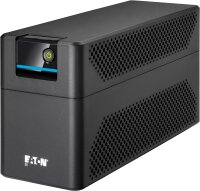 Eaton 5E700I USV, 700 VA/360 W, Line-Interaktiv,...