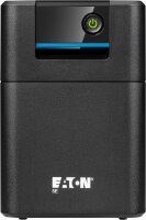 Eaton 5E700I USV, 700 VA/360 W, Line-Interaktiv,...