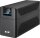 Eaton 5E700I USV, 700 VA/360 W, Line-Interaktiv, 220–240 V, 50/60 Hz, Überspannungsschutz, LCD-Anzeige
