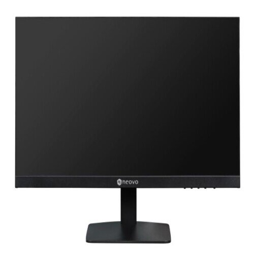 AG Neovo LA2203 Monitor, 21,5", Full HD, 1920x1080, LED, 5 ms Reaktionszeit, schwarz