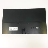 AG Neovo LA2203 Monitor, 21,5", Full HD, 1920x1080, LED, 5 ms Reaktionszeit, schwarz