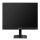 AG Neovo LA2203 Monitor, 21,5", Full HD, 1920x1080, LED, 5 ms Reaktionszeit, schwarz
