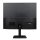 AG Neovo LA2203 Monitor, 21,5", Full HD, 1920x1080, LED, 5 ms Reaktionszeit, schwarz