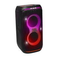 JBL PartyBox Club 120, tragbarer Bluetooth-Lautsprecher,...