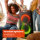 JBL PartyBox Club 120, tragbarer Bluetooth-Lautsprecher, mit Lichteffekten, Mikrofoneingang, Akku, schwarz