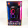 JBL PartyBox Club 120, tragbarer Bluetooth-Lautsprecher, mit Lichteffekten, Mikrofoneingang, Akku, schwarz