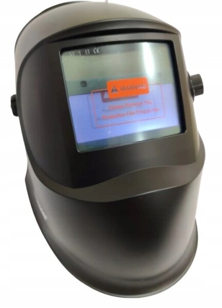 Jackson Safety WH20 Aspire J8049 Schweißmaske, Automatik, leicht, verstellbar, hoher Augenschutz