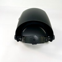 Jackson Safety WH20 Aspire J8049 Schweißmaske, Automatik, leicht, verstellbar, hoher Augenschutz