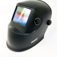 Jackson Safety WH20 Aspire J8049 Schweißmaske, Automatik, leicht, verstellbar, hoher Augenschutz