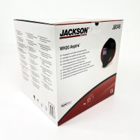 Jackson Safety WH20 Aspire J8049 Schweißmaske, Automatik, leicht, verstellbar, hoher Augenschutz