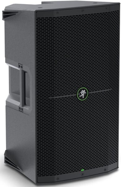 Mackie Thump215XT, 15" Aktivlautsprecher, 1400W, DSP, Bluetooth, vielseitige Klangsteuerung, ohne Kabel