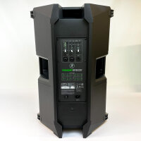 Mackie Thump215XT, 15" Aktivlautsprecher, 1400W, DSP, Bluetooth, vielseitige Klangsteuerung, ohne Kabel