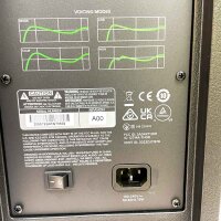 Mackie Thump215XT, 15" Aktivlautsprecher, 1400W, DSP, Bluetooth, vielseitige Klangsteuerung, ohne Kabel