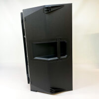 Mackie Thump215XT, 15" Aktivlautsprecher, 1400W, DSP, Bluetooth, vielseitige Klangsteuerung, ohne Kabel