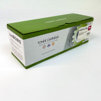 Kompatible Tonerkartusche 002-01-S2413A, Magenta, ersetzt HP W2413A (216A), für Color LaserJet Pro MFP M182/M183, hohe Druckleistung