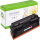 Kompatible Tonerkartusche 002-01-S2413A, Magenta, ersetzt HP W2413A (216A), für Color LaserJet Pro MFP M182/M183, hohe Druckleistung