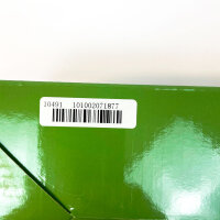 Tonerkartusche 002-01-S2411A, Cyan, kompatibel mit HP Color LaserJet Pro MFP M182/M183, ersetzt W2411A (216A), 10491