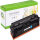 Tonerkartusche 002-01-S2411A, Cyan, kompatibel mit HP Color LaserJet Pro MFP M182/M183, ersetzt W2411A (216A), 10491