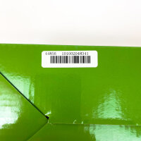 Tonerkartusche Gelb, kompatibel mit HP Color LaserJet Pro MFP M182/M183, ersetzt W2412A (216A), Modell 44856, hohe Druckleistung