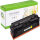 Tonerkartusche Gelb, kompatibel mit HP Color LaserJet Pro MFP M182/M183, ersetzt W2412A (216A), Modell 44856, hohe Druckleistung