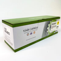 Kompatible Tonerkartusche TN-248XLY Gelb für Brother HL-L3215/3220/3240, DCP-L3515/3520/3527/3555/3560, MFC-L3740/3760, 002-03-SN248XLY