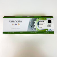 Kompatible Tonerkartusche CF244A, Schwarz, für HP LaserJet Pro M15/M16/MFP M28/M29, hohe Druckleistung