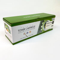 Tonerkartusche Schwarz W2410A (216A), passend für HP Color LaserJet Pro MFP M182/M183, kompatibel, Modell 002-01-S2410A