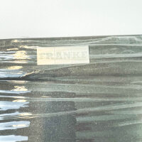 Franke Strata STG61C-ST Einbauspüle, Fragranit DuraKleen Plus, steingrau, reversibel, Modell 114.0303.116