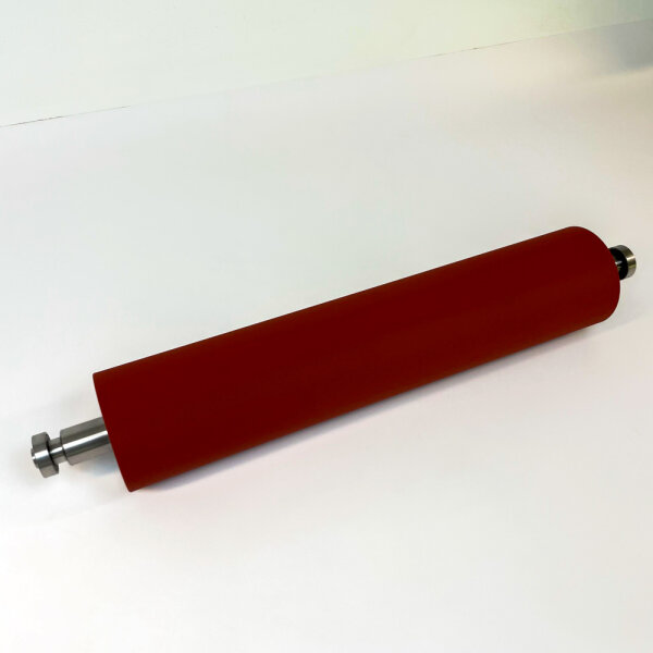 Canon 1070033112 Print Belt Drive Roller C, Modell ROLLER-ASSY-CPL 780209, Ersatzteil für Niagara Druckmaschine