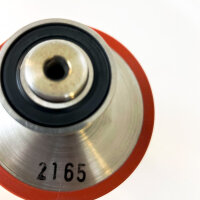Canon 1070033112 Print Belt Drive Roller C, Modell ROLLER-ASSY-CPL 780209, Ersatzteil für Niagara Druckmaschine