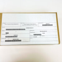 Canon 1070033112 Print Belt Drive Roller C, Modell ROLLER-ASSY-CPL 780209, Ersatzteil für Niagara Druckmaschine