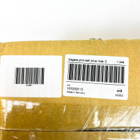 Canon 1070033112 Print Belt Drive Roller C, Modell ROLLER-ASSY-CPL 780209, Ersatzteil für Niagara Druckmaschine