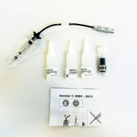 Hach LZY070 Elektrodenkit für Amtax sc,...