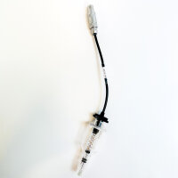 Hach LZY070 Elektrodenkit für Amtax sc, Glas-Messelektrode, 3x 11 ml Elektrolytlösung, Spezialzubehör